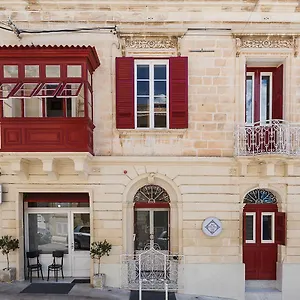 Albergue Two Pillows Boutique, Sliema