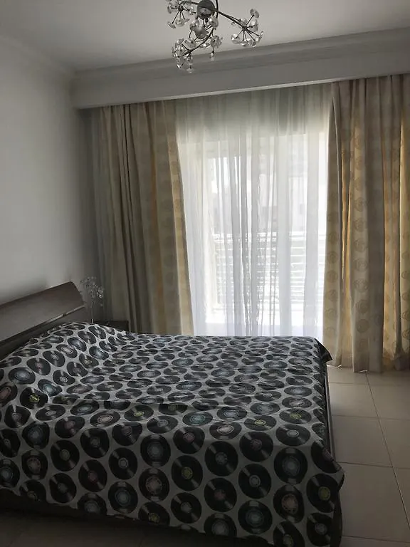 סליאמה Fort Cambridge Apartment 0*,