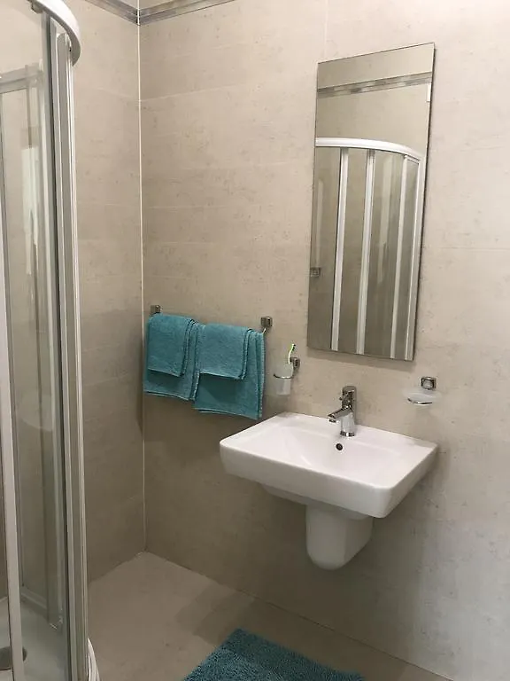 סליאמה Fort Cambridge Apartment