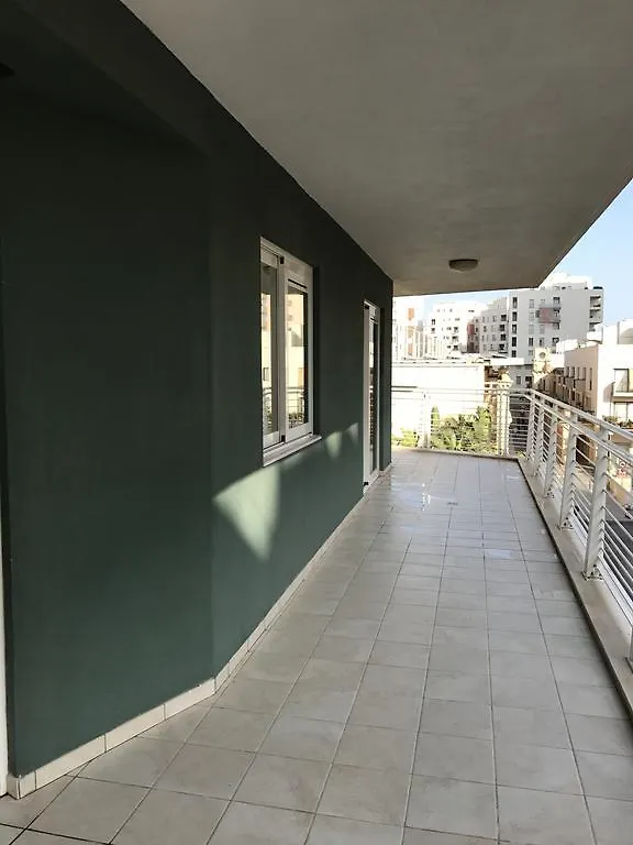 סליאמה Fort Cambridge Apartment 0*,  מלטה