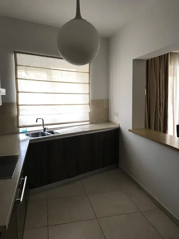 סליאמה Fort Cambridge Apartment 0*,  מלטה