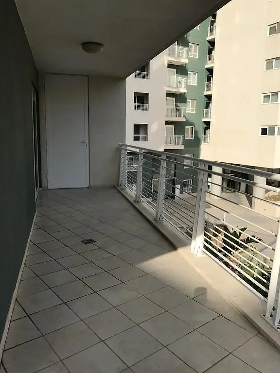 סליאמה Fort Cambridge Apartment