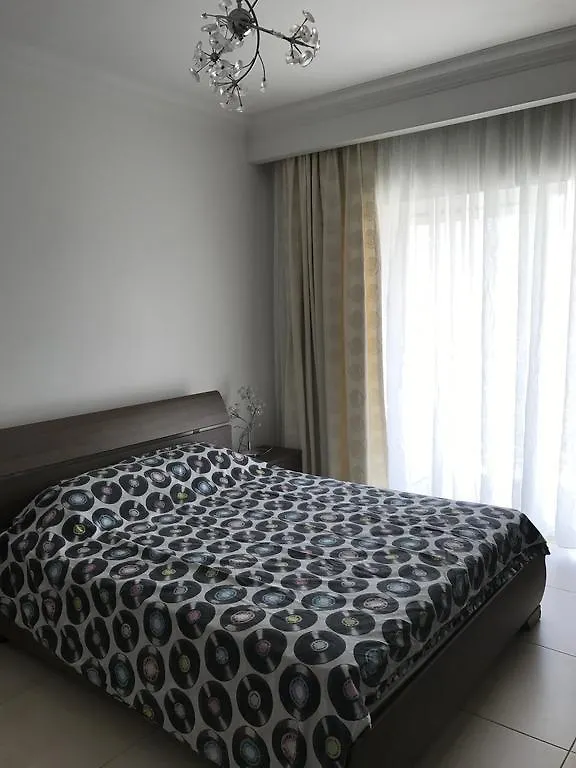 סליאמה Fort Cambridge Apartment